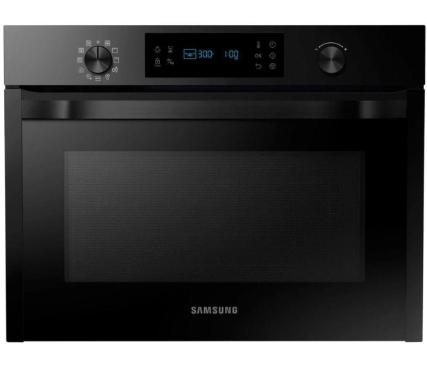 SAMSUNG NQ50J3530BB - 343490 - zdjęcie